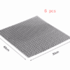 360623904349.png Barbecue Non-Stick Wire Mesh Grilling Mat Reusable Cooking Grilling Mat For Outdoor Activities