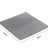 3657078208882.png Barbecue Non-Stick Wire Mesh Grilling Mat Reusable Cooking Grilling Mat For Outdoor Activities