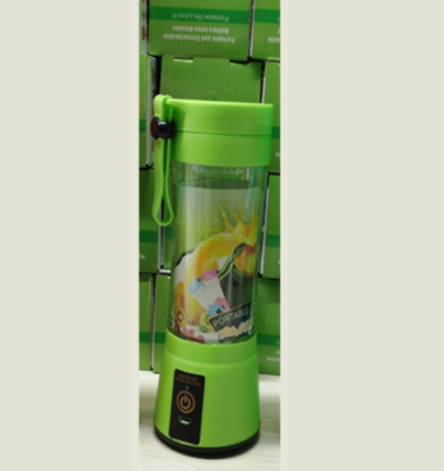 3ecffc34-9095-49fb-94c1-fa91d7fa9811.png Portable Blender With USB Rechargeable Mini Kitchen Fruit Juice Mixer