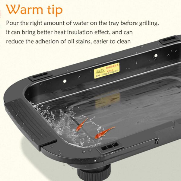 3f455fdb-71f1-4989-a5ac-bc3398c1c11a.jpg European Standard Spot Household Smokeless Electric Barbecue Grill