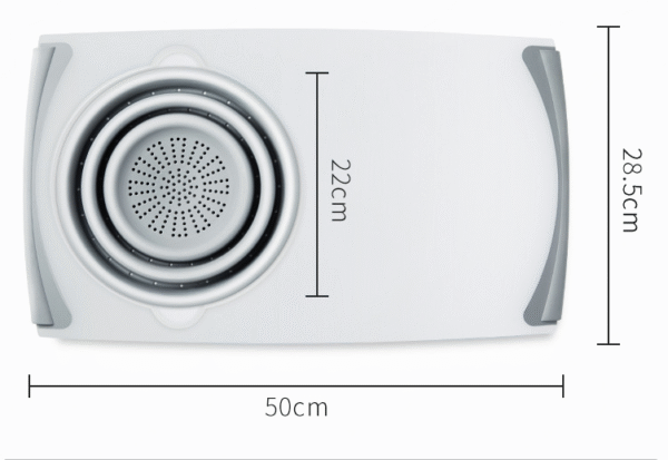 4276835088964.png Innovative Multi-Functional 3 in 1 Chopping Board Detachable Folding Drain Basket Sink Cutting Board