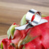 430617940654.jpg Stainless Steel Peeler Ring Kitchen Gadgets