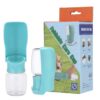 43cf7ab1-eaf2-4b08-9f8e-44a5d424d7a2.jpg Dog Portable Water Bottle Foldable Pet Water Dispenser Pet Products
