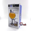 Novelty Globe Wine Decanters Drink Dispenser For Alcohol 1.5L Drinking Game Beer Liquor Dispenser Strainers Bar Accessories New