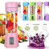 44efef3e-f545-47d9-99ea-b94f3e97ae30.png Portable Blender With USB Rechargeable Mini Kitchen Fruit Juice Mixer