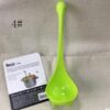 Cute Dinosaur Standing Spoon