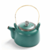 Teapot
