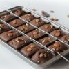 Brownie Baking Pan Cake Mould Square Bread Baking