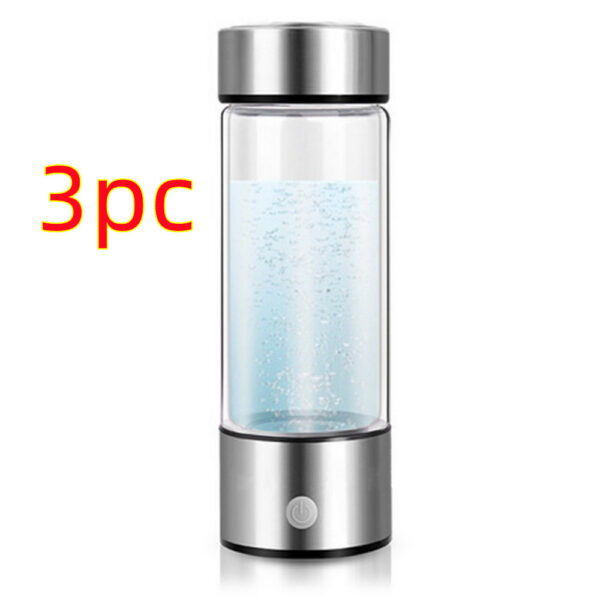 584d2acb-e28b-42a0-93a4-a7e67d589067.jpg Upgraded Health Smart Hydrogen Water Cup Water Machine Live Hydrogen Power Cup