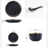 5a791f61-85d7-40f4-a9c2-a484b9fb317b.jpg Big Soup Bowl Rice Bowl About Household Ceramic Plate