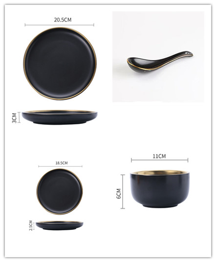 5a791f61-85d7-40f4-a9c2-a484b9fb317b.jpg Big Soup Bowl Rice Bowl About Household Ceramic Plate