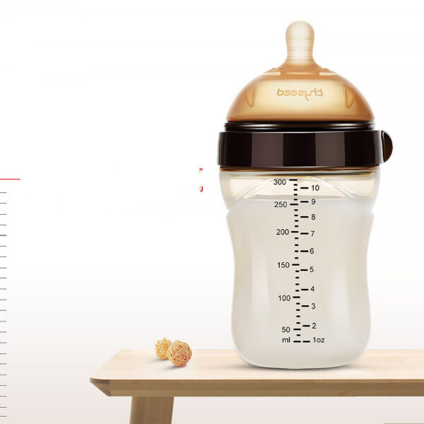 5ce2cc23-ec07-44db-8c86-20657fd8df79.jpg Silicone Baby Bottle Nipple Teether Safety Products