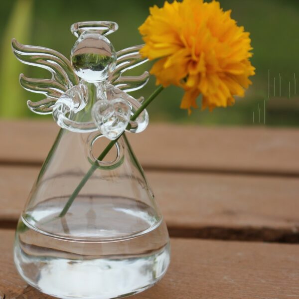 620879944409.jpg Guardian Angel - Flower Vase