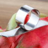 667196811580.png Stainless Steel Peeler Ring Kitchen Gadgets