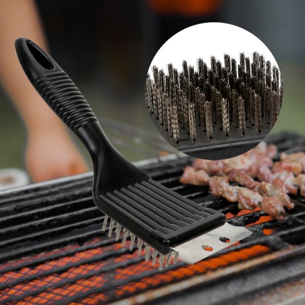 6802106191820.jpg Barbecue cleaning steel brush
