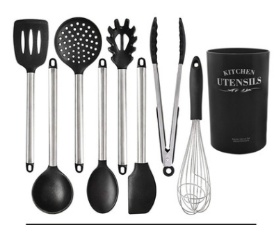 705697460614.png The silicone kitchen utensils and appliances