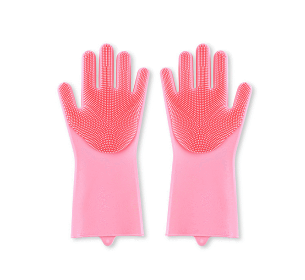 Housework Kitchen Cleaning Gloves