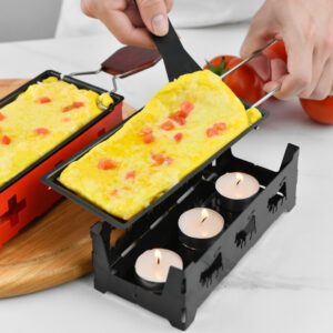 87974232220.jpg Mini Non-stick Bakeware with Candle Holder Set