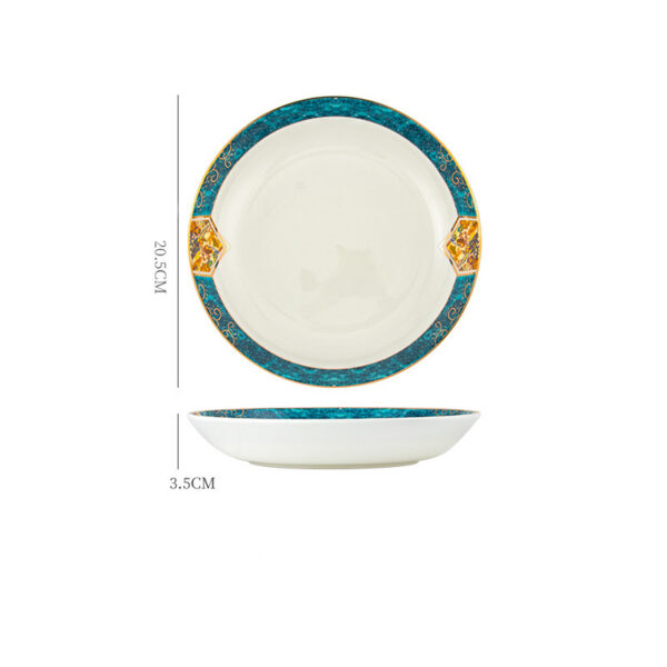 889ce1d0-9bfb-4aae-a235-d0e50b87327e.jpg Dinner Plates Ceramic Steak Plate Web Porcelain