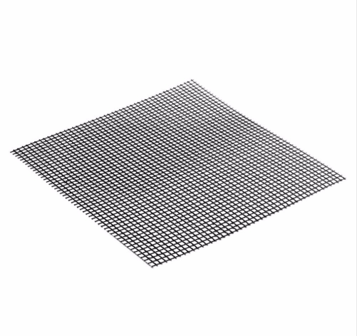 921300770675.png Barbecue Non-Stick Wire Mesh Grilling Mat Reusable Cooking Grilling Mat For Outdoor Activities