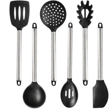 927955634476.png The silicone kitchen utensils and appliances