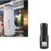 Portable Manual Espresso Coffee Machine