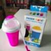 One Pinch Into An Slushy Cup, Shake The Smoothie Cup, And The Second Fast Cooling Cup Becomes A Pinch Cup.