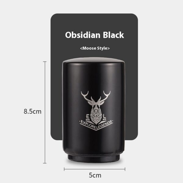 Creative Stainless Steel Beer Bottle Opener Web Celebrity Bar Press Opener Bottle Opener Automatic Summer Party