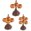 bb3cb70d-0ffd-4ec4-9534-4da0901bbd5a.jpg Halloween Broom Pumpkin Snack Bowl Rack Decorations Home Decor