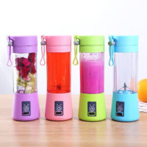 bbd57c0e-ba3b-4b6e-a09e-97f3afce05b4.jpg Portable Blender With USB Rechargeable Mini Kitchen Fruit Juice Mixer