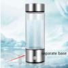 d451470f-a6e6-408b-b734-2dc0b3f42686.png Upgraded Health Smart Hydrogen Water Cup Water Machine Live Hydrogen Power Cup