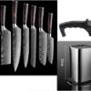 Chef Knives Kitchen Knives Cleaver Slicing Knives