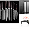 Chef Knives Kitchen Knives Cleaver Slicing Knives